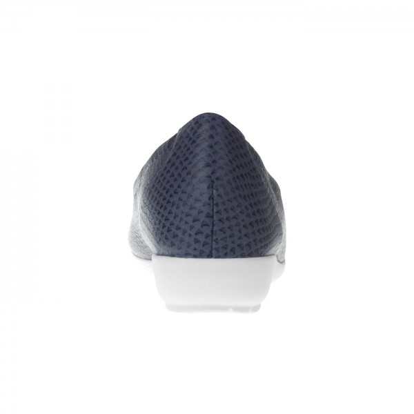Lei By Tessamino Ballerina Collien grau-blau Sonderangebot