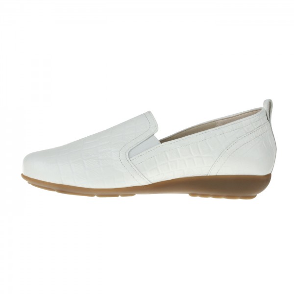 Lei By Tessamino Slipper Chloe weiß Günstig kaufen