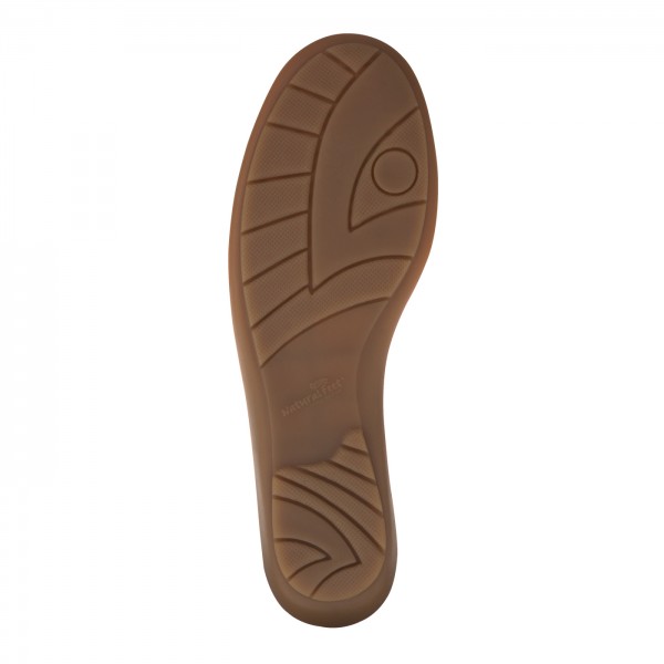 Lei By Tessamino Slipper Chloe weiß Günstig kaufen