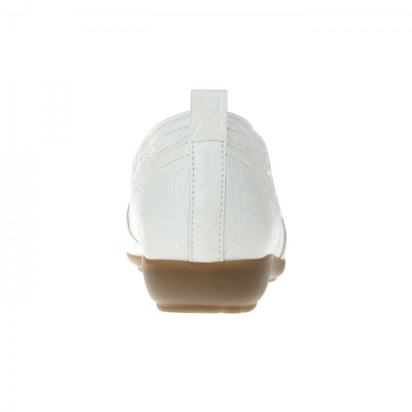 Lei By Tessamino Slipper Chloe weiß Günstig kaufen