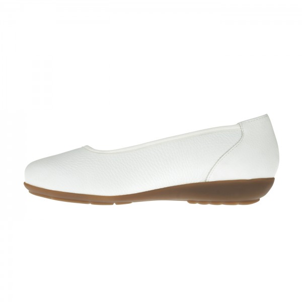 Lei By Tessamino Ballerina Johanna weiß Flash Sale