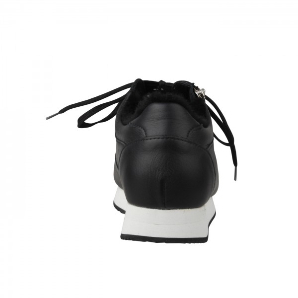 Lei By Tessamino Sneaker Fiona schwarz Lagerräumung