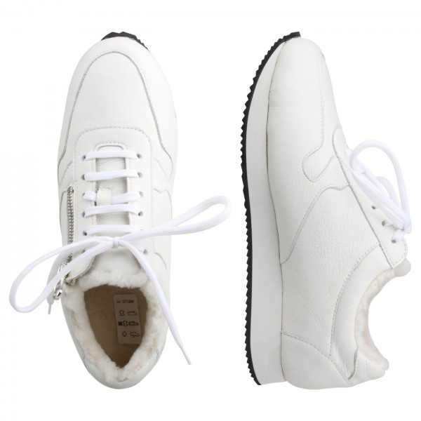 Lei By Tessamino Sneaker Fiona weiß Heißer Verkauf