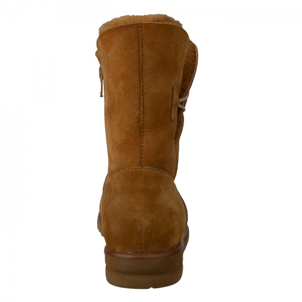 Lei By Tessamino Damenstiefel Franka camel Top Angebot