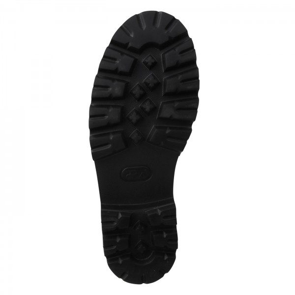 Lei By Tessamino Damenstiefel Frizzi weiss/schwarz Online Outlet