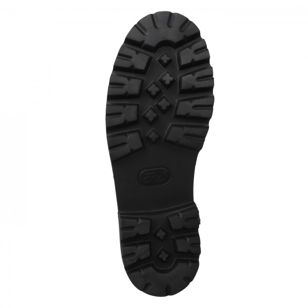 Lei By Tessamino Damenstiefel Frizzi schwarz Zeitlich begrenztes Angebot