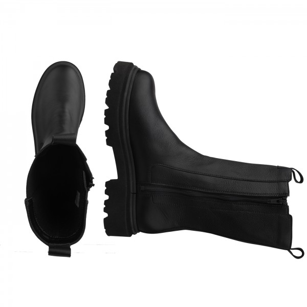 Lei By Tessamino Damenstiefel Fine schwarz Exklusive Angebote