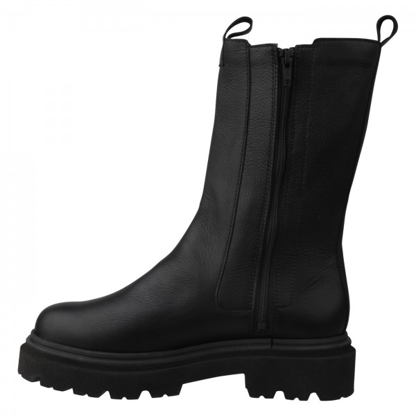 Lei By Tessamino Damenstiefel Fine schwarz Exklusive Angebote