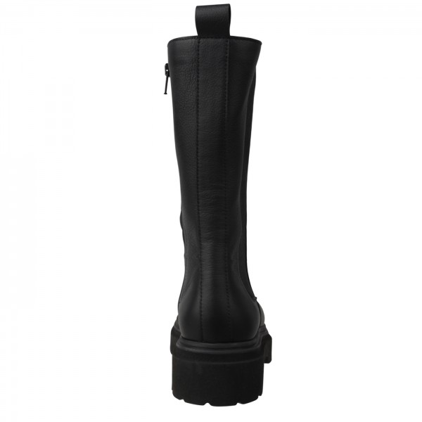 Lei By Tessamino Damenstiefel Fine schwarz Exklusive Angebote