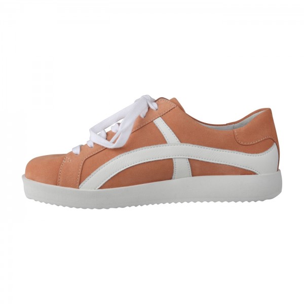 Lei By Tessamino Damensneaker Nora orange Neuheiten