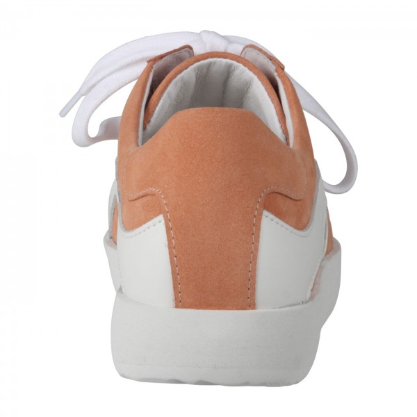 Lei By Tessamino Damensneaker Nora orange Neuheiten