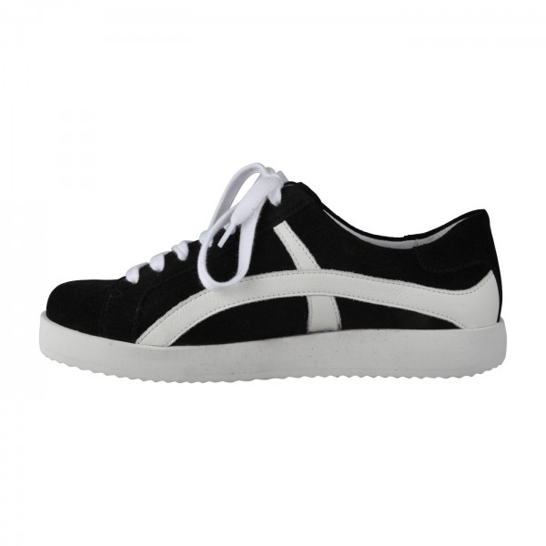 Lei By Tessamino Damensneaker Nora schwarz Bestseller