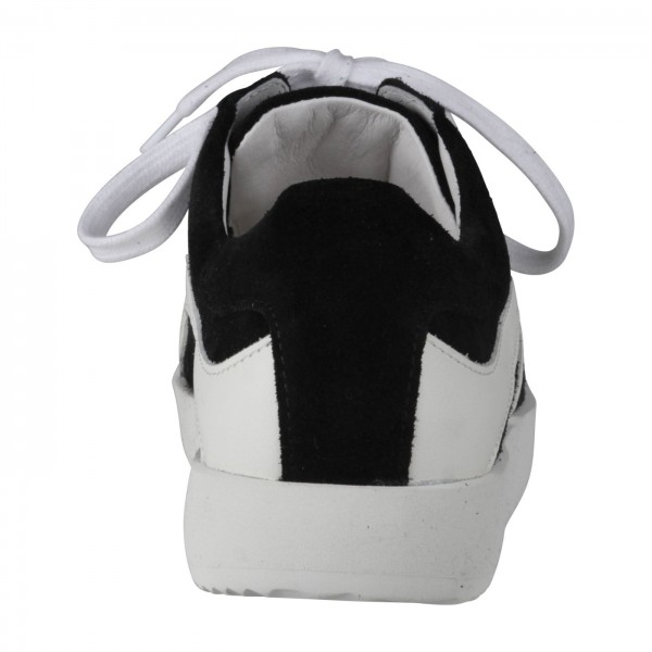 Lei By Tessamino Damensneaker Nora schwarz Bestseller