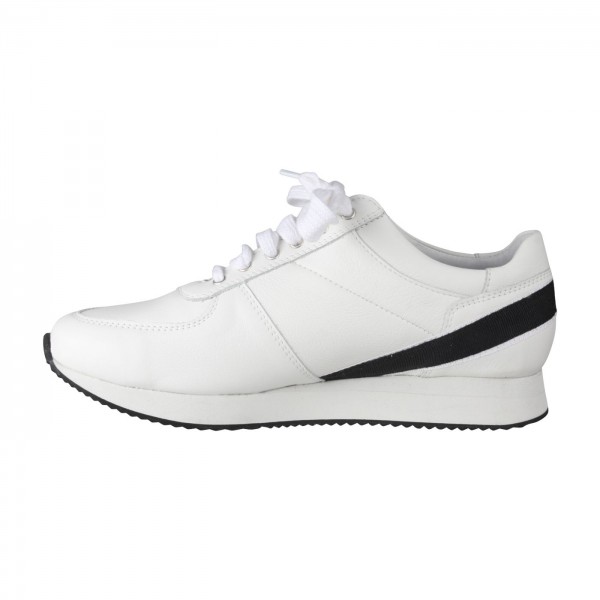 Lei By Tessamino Damensneaker Nika weiß Räumungsverkauf