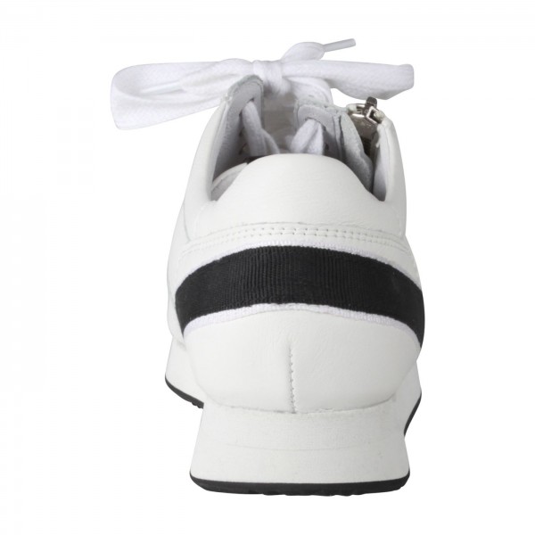 Lei By Tessamino Damensneaker Nika weiß Räumungsverkauf