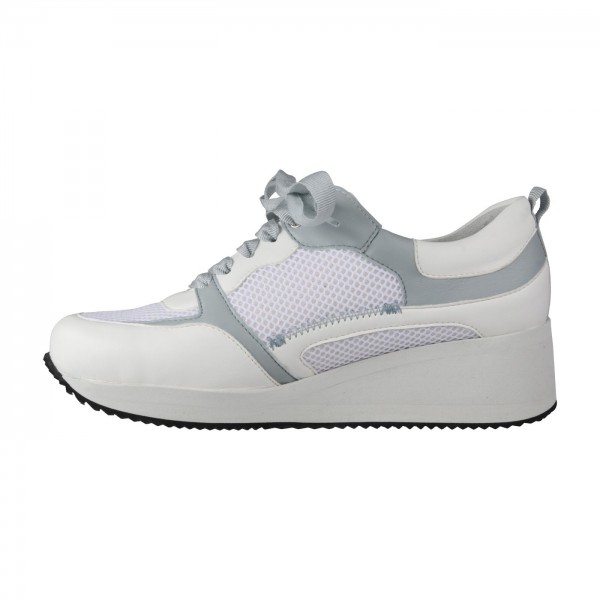 Lei By Tessamino Damensneaker Nala hellblau/weiss Tägliche Deals