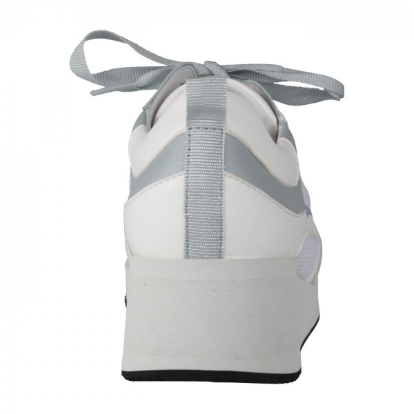 Lei By Tessamino Damensneaker Nala hellblau/weiss Tägliche Deals