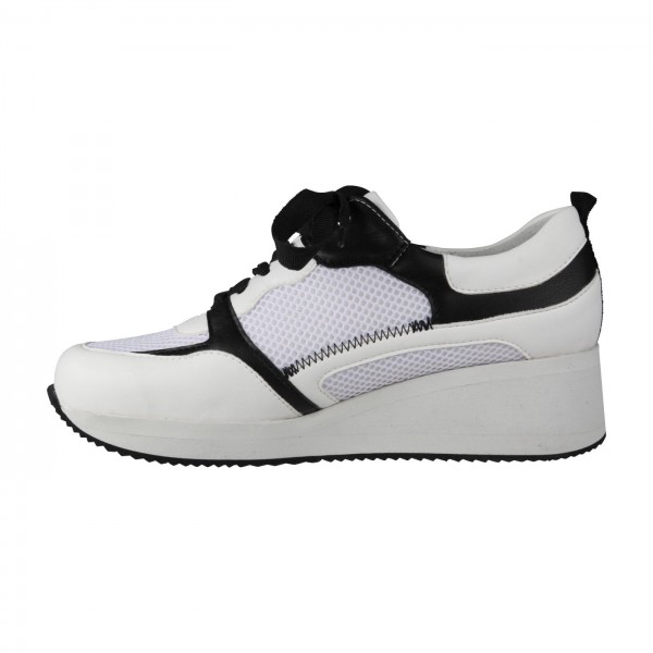 Lei By Tessamino Damensneaker Nala schwarz/weiss Sonderangebote