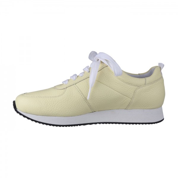 Lei By Tessamino Damensneaker Nadja gelb Riesige Ersparnisse