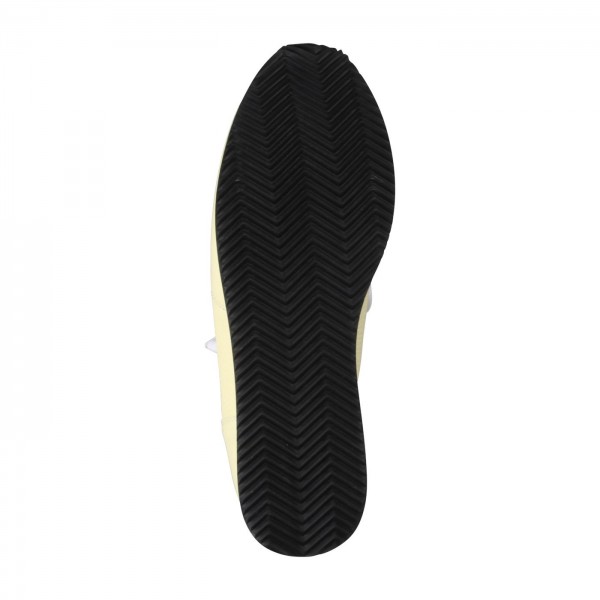 Lei By Tessamino Damensneaker Nadja gelb Riesige Ersparnisse