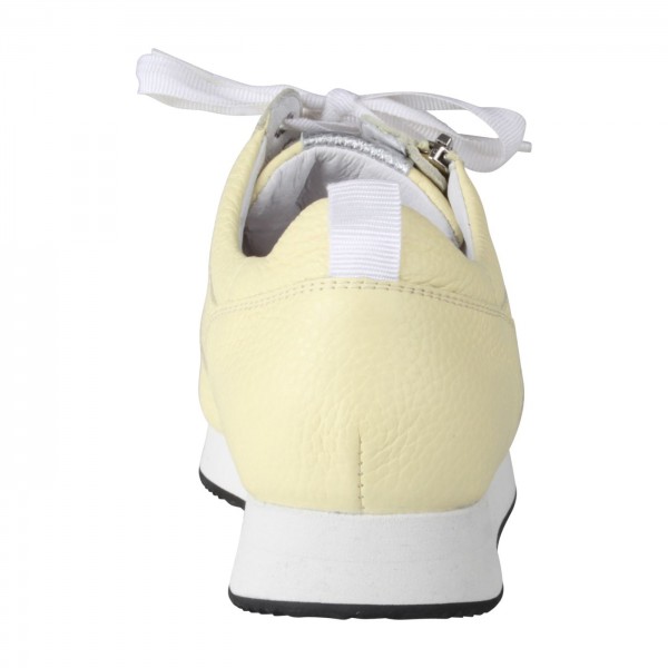 Lei By Tessamino Damensneaker Nadja gelb Riesige Ersparnisse