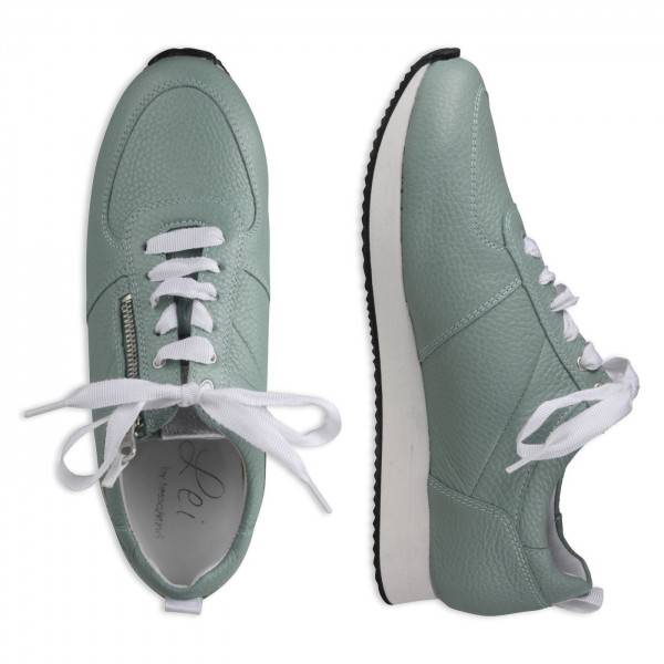 Lei By Tessamino Damensneaker Nadja hellgrün VIP-Rabatte