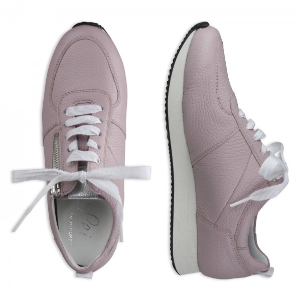 Lei By Tessamino Damensneaker Nadja rosa Tiefpreis