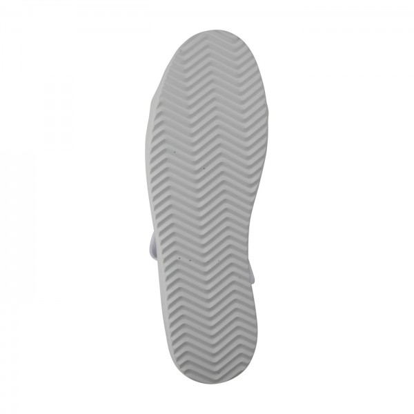 Lei By Tessamino Damensneaker Nena weiss/gold Wochenangebot