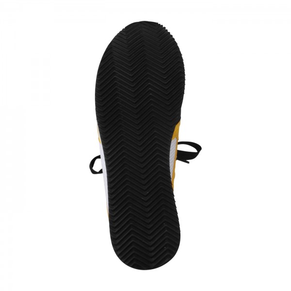 Lei By Tessamino Damensneaker Nele gelb Begrenzte Freigabe