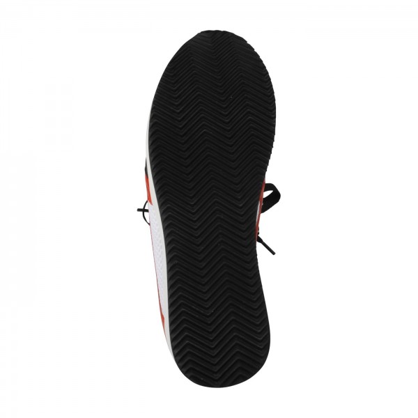 Lei By Tessamino Damensneaker Nele orange Letzte 3 Tage