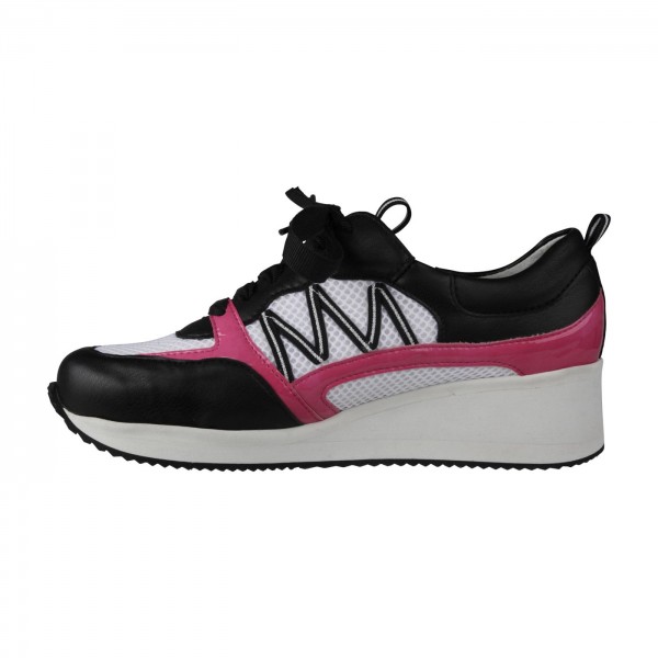 Lei By Tessamino Damensneaker Nele pink JETZT KAUFEN