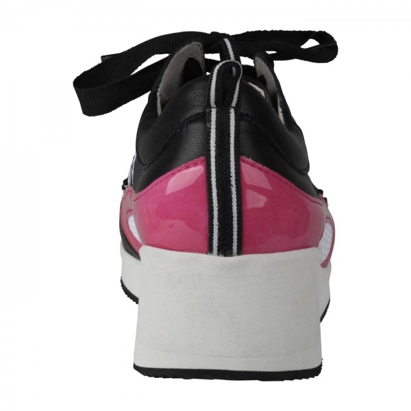 Lei By Tessamino Damensneaker Nele pink JETZT KAUFEN