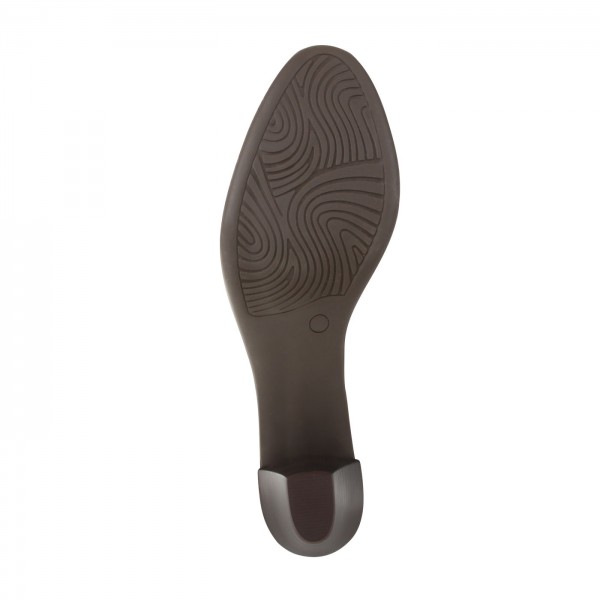 Lei By Tessamino Pumps Dela bronze Vierteljährliche Förderung