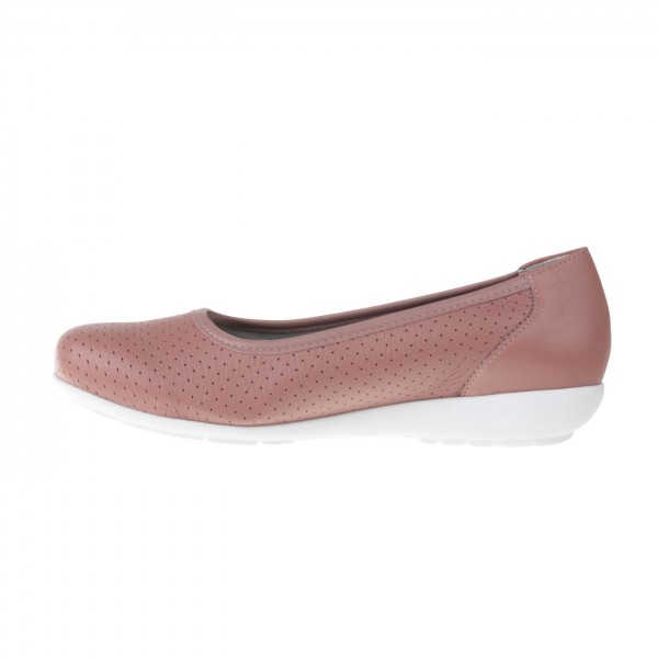 Lei By Tessamino Ballerina Annabelle altrosa Speichern exportieren