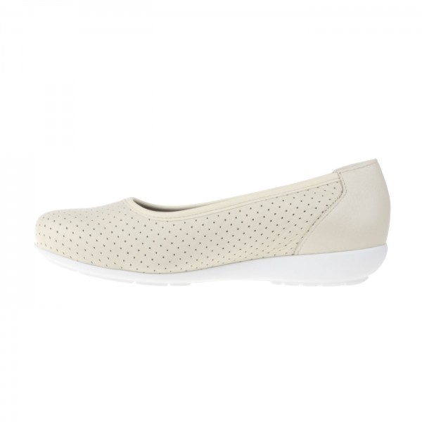 Lei By Tessamino Ballerina Annabelle beige Black Friday Preise