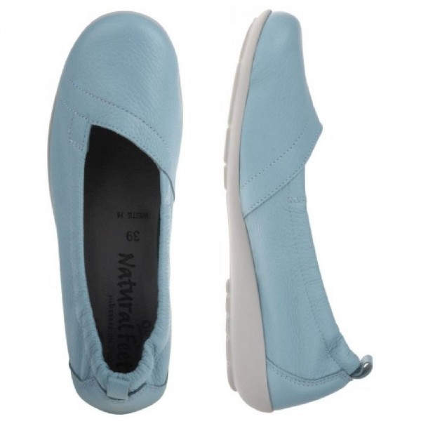 Lei By Tessamino Ballerina Polina hellblau Outlet