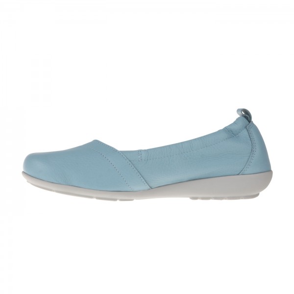 Lei By Tessamino Ballerina Polina hellblau Outlet