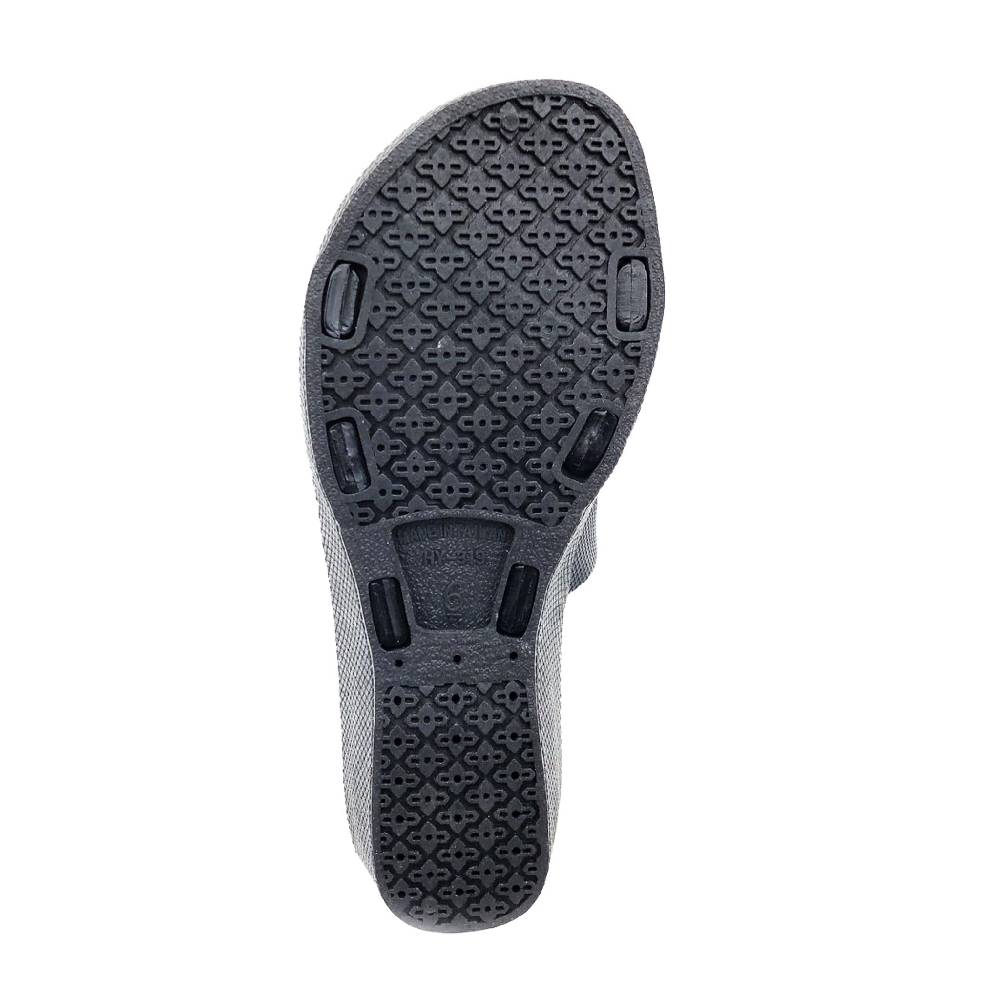 Beachandstreet Badeschuhe Damen • Samoa • mit gutem Halt und Keilabsatz • fällt klein aus Sonderangebot der Fabrik