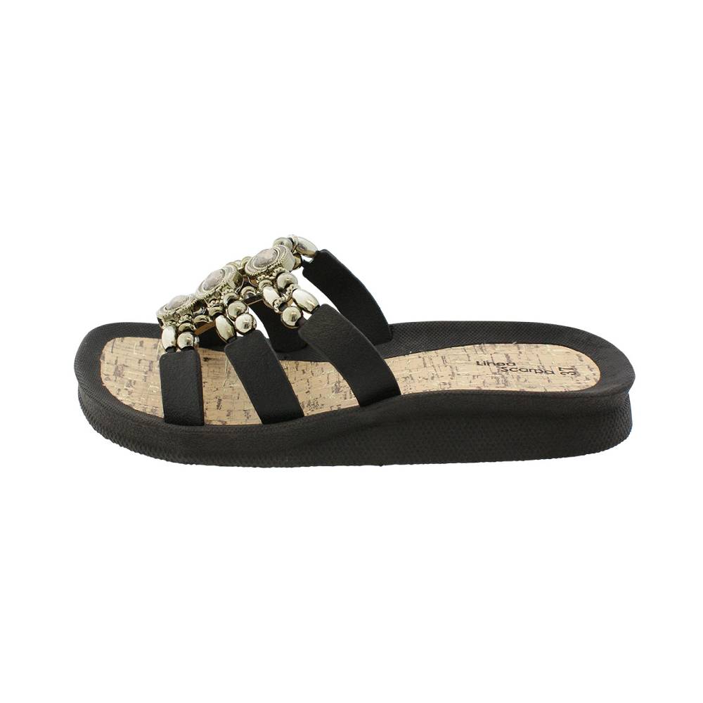 Beachandstreet Badeschuhe Damen Andros mit gutem Halt • fällt klein aus 2025