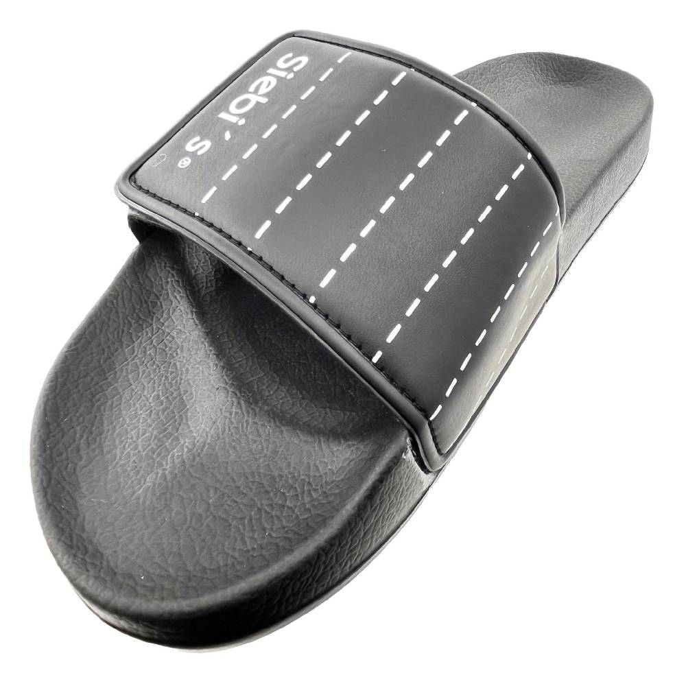 Beachandstreet Siebi's Badeschuh Herren - Henry - Slipper Meist gekauft