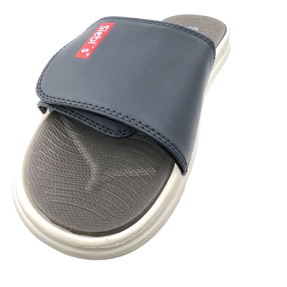 Beachandstreet Siebi's Badeschuh Herren - SpaMen - Slipper Blitzverkäufe