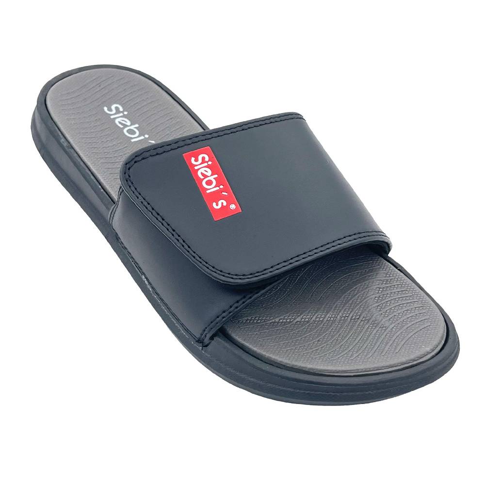 Beachandstreet Siebi's Badeschuh Herren - SpaMen - Slipper Blitzverkäufe
