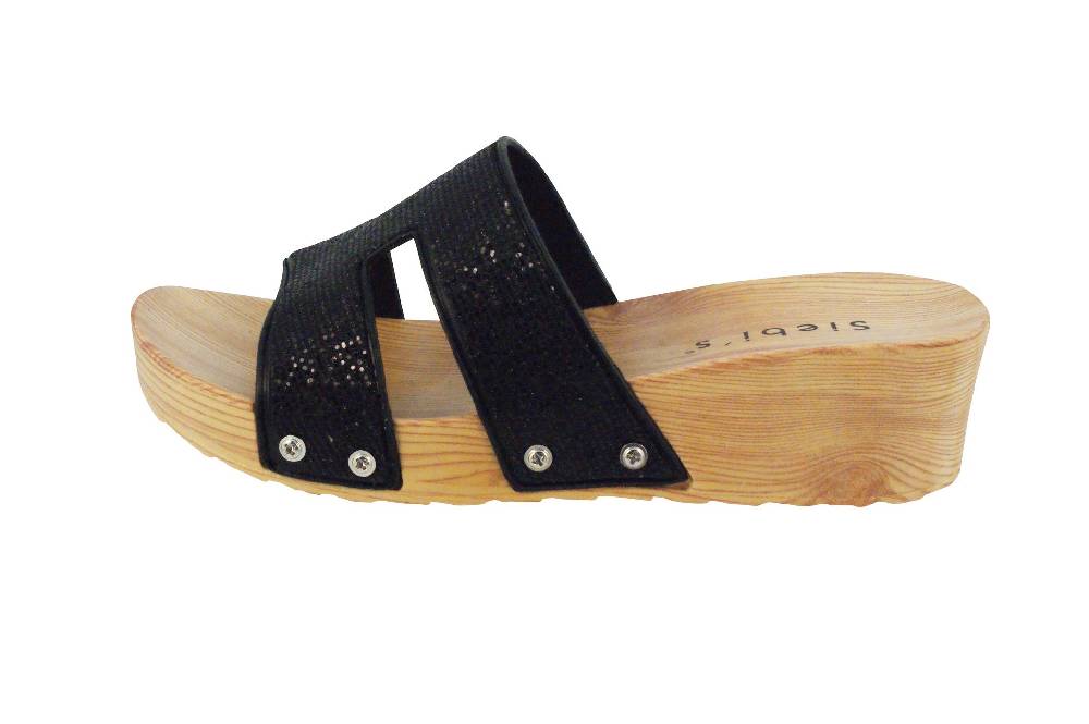 Beachandstreet Badeschuhe Damen Como • Poolschuhe mit Plateausohle • Siebi's Limitierter Zeitrabatt