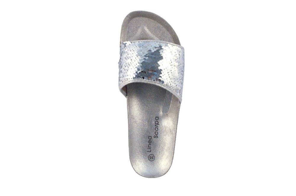Beachandstreet Sommersandale Lucca mit Plateausohle (38 EU, schwarz) Rabatt