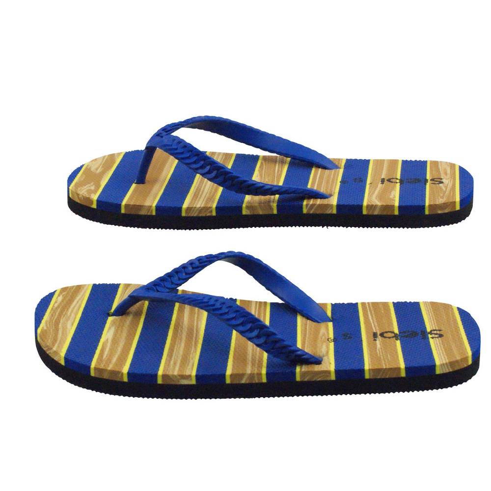 Beachandstreet Badeschuhe Damen • Maui • Zehentrenner für Frauen in knalligen Farben Preisnachlass