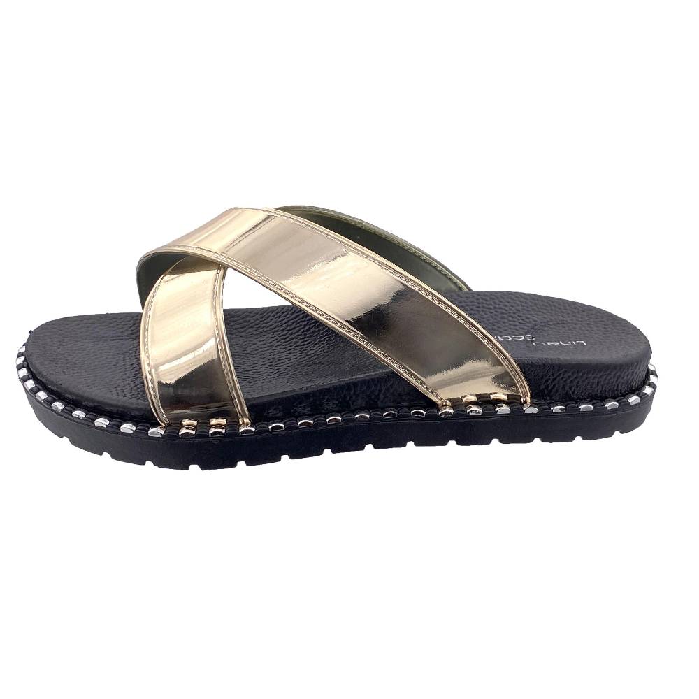 Beachandstreet Linea Scarpa Badeschuhe Damen Strandsandale Vatos, fällt KLEIN aus Valentinstagsangebot