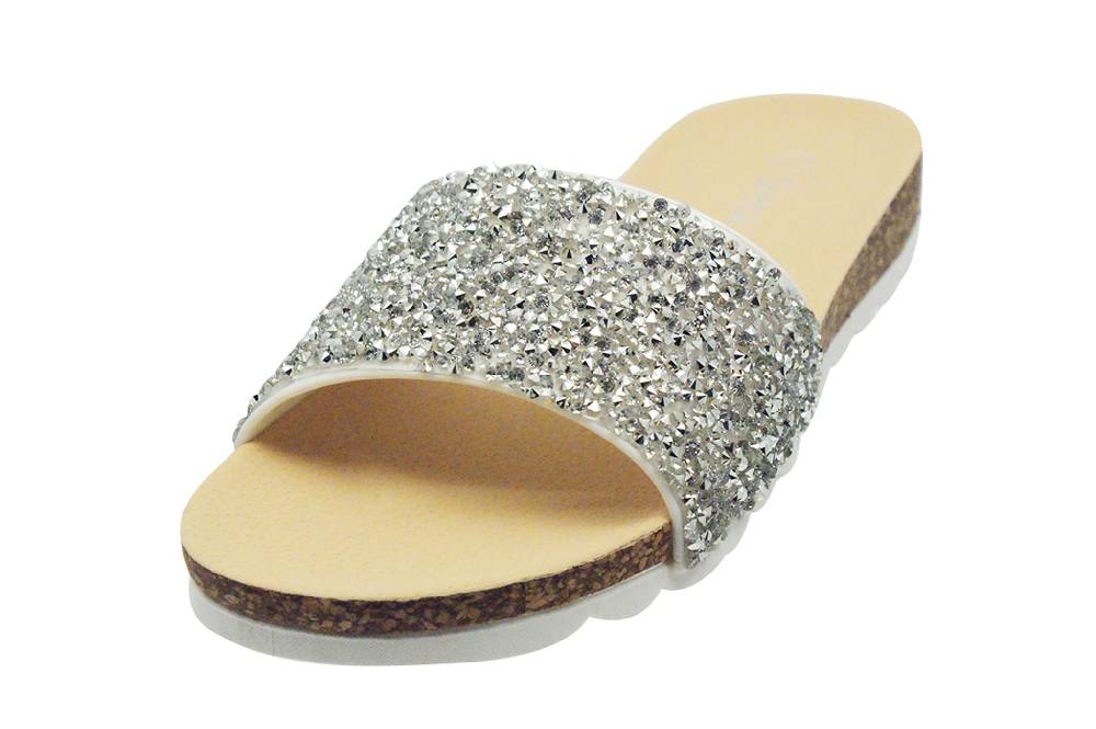 Beachandstreet Badeschuhe Damen • Modell Amalfi • mit rutschhemmender Sohle Bestseller