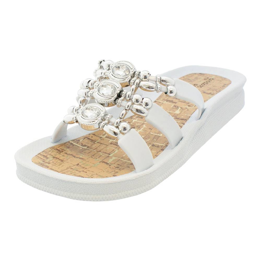 Beachandstreet Badeschuhe Damen Andros mit gutem Halt • fällt klein aus Letzte 3 Tage