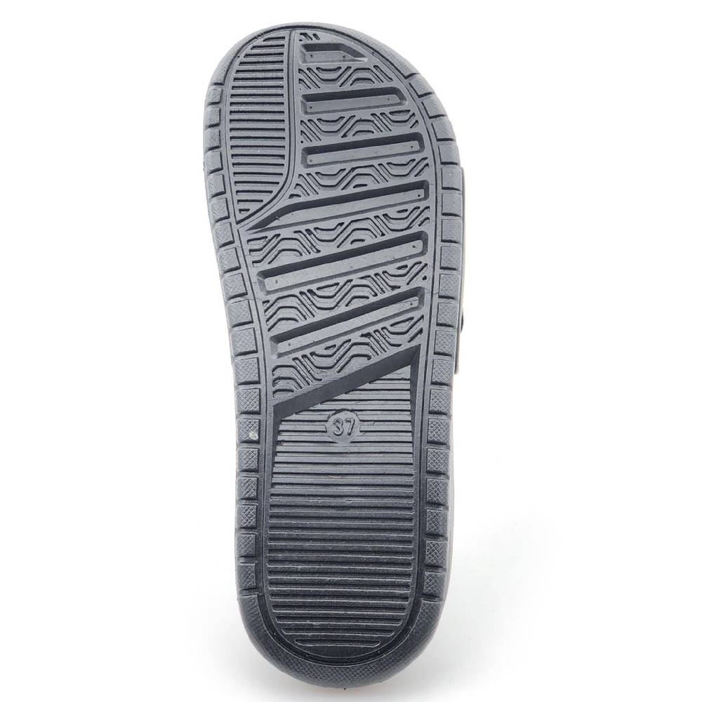 Beachandstreet Spa-M - Badeschuhe Herren Slides mit Klettverschluss Bis zu 50% Rabatt