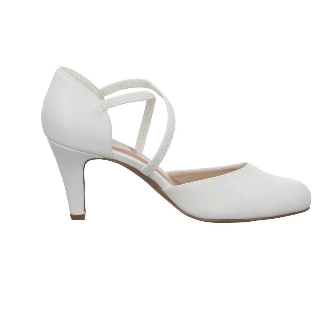 ﻿living UPDATED Pumps mit Riemen (diverse Absätze) Letzte 2 Tage